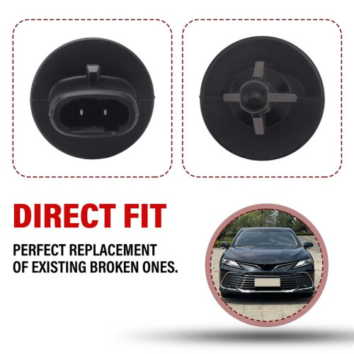 Intake Air Temperature Temp Sensor 89424-87703 for   Car Accessories