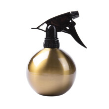 Small Watering Can Stainless Steel Garden Sprayer for Indoor Plants with Precise Mist Control and Ergonomic Handle