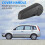 Bonnet Release Cable Handle for  Mondeo Mk4  S-Max 1430917 7
