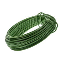 Flexible Garden Plant Ties Roll for Climbing Plants and Vines, Soft Stem Protection, Weather Resistant