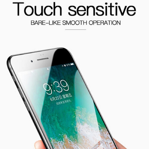 3 Pack Tempered Glass Screen Protector for Huawei Mate 30 20 10 Lite 20X P Smart 2020, Scratch‑Resistant, Crystal‑Clear Display 2