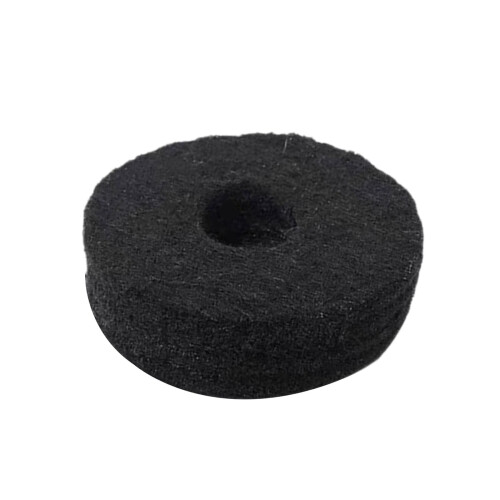 Stand Felt Washer Replacement Set Standard Size Felt Pad and Sleeve Kit Easy Replacement Fit 2