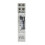 SUL180A Electromechanical Relay 24V DC Programmable DIN Rail Timer Switch with Reliable Current Switching 1