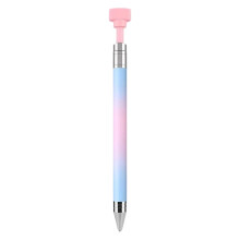 Refillable Nail Art Wax Pen Rhinestone Picker Tool for Crafts and Jewelry with Precision Wax Pickup
