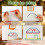 (boxed) DIY Children String Braided Drawing Board,String Art Kit for Kids Colored Ropes 5