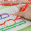Thread Board for Kids, Sensory Thread Board, Threading Stitch Board for Kids 2