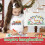 Thread Board for Kids, Sensory Thread Board, Threading Stitch Board for Kids 3