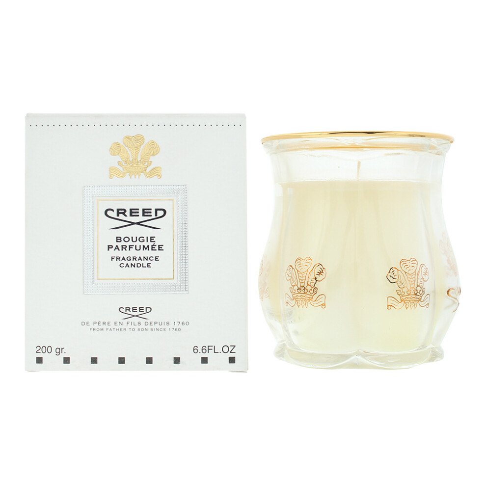 Creed Spring Flower Scented Candle 200G