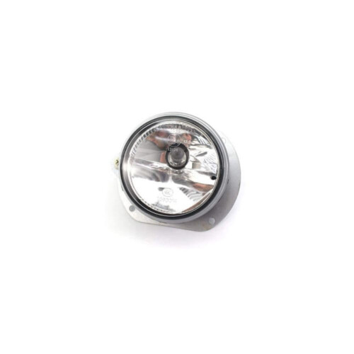 Right Fog Light Replacement Rep#2048202256 OEM Spec Accurate Fit Easy Installation 1