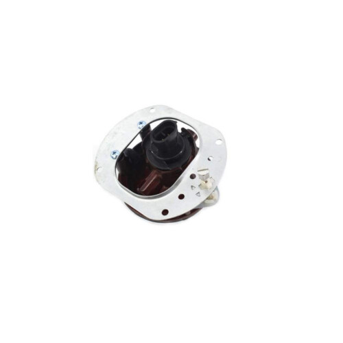 Right Fog Light Replacement Rep#2048202256 OEM Spec Accurate Fit Easy Installation 2