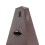 Mechanical Metronome for Piano Violin Guitar, Spring Driven Pendulum Metronome with Precise Rhythm Control 2