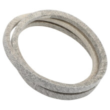 Lawn Mower Deck Belt for MTD Cub Cadet TroyBilt 75404249 95404249A Reliable Durable Performance