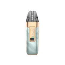 Vaporesso - Luxe X3 Kit - Fluid Green
