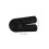 Folding Trolley Parts Cart Handle Replacement Elbow Joint with Secure Locking Pivot Easy Installation 2