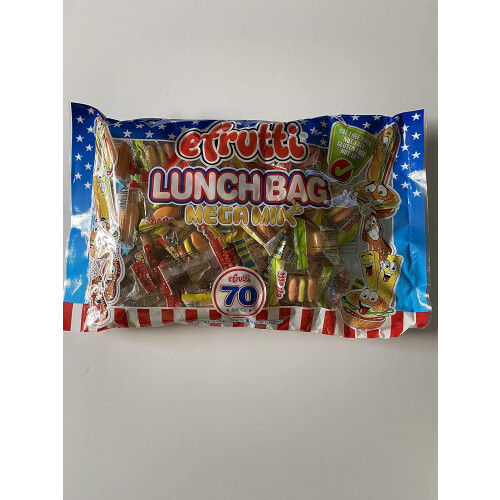 H Mix Bag 2 pieces