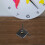 DIY-urverkssats svart plast 2