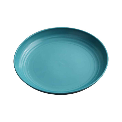 Spit Bone Dish Food Grade 6.9 Inch Kitchen Tray 1