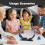 (Simple Version) Changeable Track with LED Light-Up Race Car,New Flexible Changeable Car Toys 5