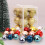 Boules de Noël incassables (12 pièces) 3