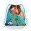 Baby Moana drawstring bag 5 or 40 pcs 1