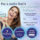 (2PCS) 1-3PCS Professional Tooth Whitening Strips for Sensitive Teeth,7-Day Treatment 5
