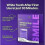(2box) 1-3Boxes Teeth Whitening Strips - 7-Day Treatment with Non-Slip, Dry Strip Technology 4