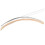 Phosphor Bronze Mandolin Strings Set 8pcs for Acoustic Mandolin Warm Balanced Tone Smooth Texture 3