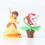 18-delt Super Mario PVC-figursæt 5