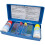 Pool Water Testing Kit, Dual Parameter pH and Chlorine Tester with Carry Case for Swimming Pools and Spas 1