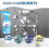 (500ml without nozzle) Powerful Bathroom Limescale Remover - 500ML Home Bathroom Cleaner 3