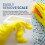 (500ml without nozzle) Powerful Bathroom Limescale Remover - 500ML Home Bathroom Cleaner 4
