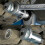 Car Shock Absorber Removal Socket - Strut Spreader Tool 2