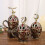 Creative Incenses Burners Scented Candle Holder Incenses-2 2