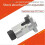 Car Shock Absorber Removal Socket - Strut Spreader Tool 3