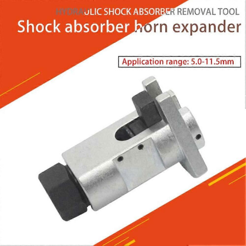 Car Shock Absorber Removal Socket - Strut Spreader Tool 2