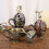 Creative Incenses Burners Scented Candle Holder Incenses-2 3