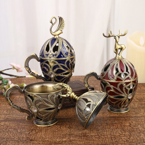 Creative Incenses Burners Scented Candle Holder Incenses-2 2