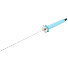 Cortador de espuma elétrico: Aquecimento rápido, corte suave para artesanato de formas DIY, caneta de corte de espuma com cabo ergonômico, ampla