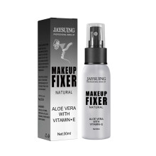 Makeup Setting Spray 30ml Long Lasting Oil Control Matte Finish Lightweight Face Mist