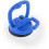 2x Heavy Duty Suction Cups for Lifting Glass Panels 2