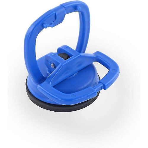 2x Heavy Duty Suction Cups for Lifting Glass Panels 1