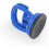 2x Heavy Duty Suction Cups for Lifting Glass Panels 3