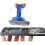 2x Heavy Duty Suction Cups for Lifting Glass Panels 5