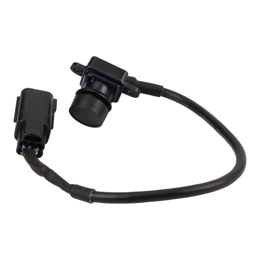 Backup Camera For Dodge Durango 20112013 Oem Replacement 56054059Ac Clear Night Vision Rear View Black 9330225662327