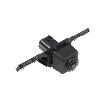 Intelligent Dash Cam for Nissan 284F14BA0A Smart Hazard Detection Wide Angle Front Car Camera
