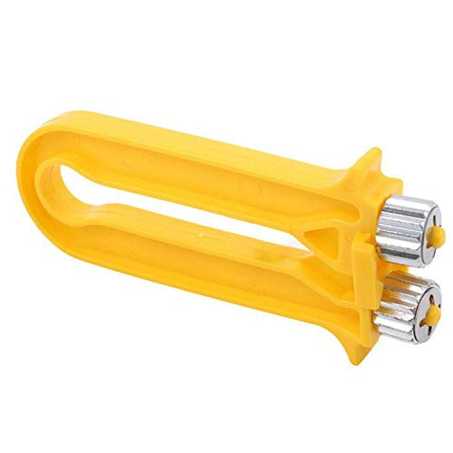 Beekeeping Wire Tensioner and Bee Wire Crimper Tool for Hive Frames, Reliable Wire Tension Control 1