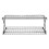 Reliable And Easy To Clean refrigerating Rack For-Double 1