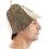 PLESIU  Wool Sauna Hat Embroidered in Russian JIT Horosho 2
