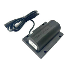 DC 24V Vibration Motor 2838 Dual Ball Bearing with Stable Torque for Massage Bed or Table 12V 24V