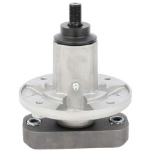 Mower Deck Spindle Assembly GY20785 GY20050 Fit L120 L130 42 48 Deck Quick Replacement for John Deere